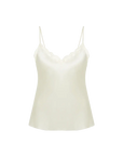 Love Me Top Broderie