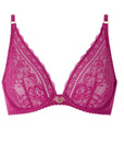 Ivresse Baroque Underwired Triangle Bra