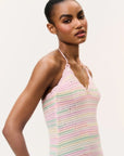 Zoa Mini Dress