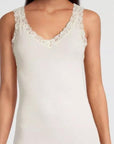 Lace V-Neck Camisole