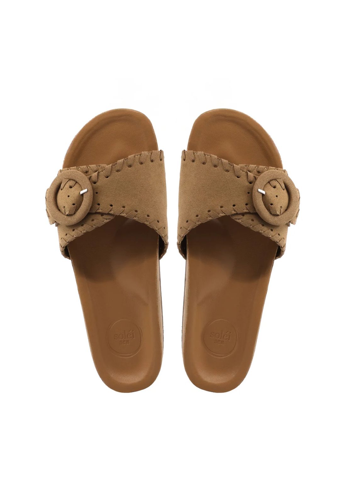 Stowie Sandals