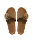 Stowie Sandals