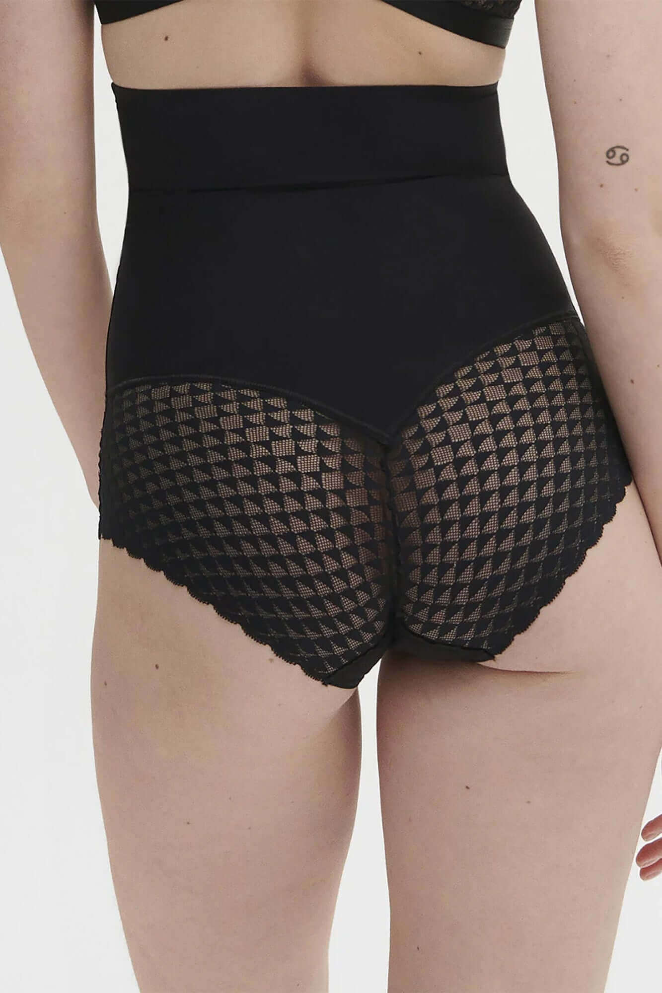 Subtile High Waist Shaper Brief