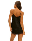 Love Me Top Broderie