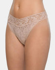 Hanky Panky Original Rise Thong