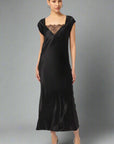 Remy Dress in Black