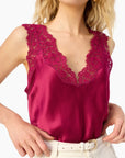Ola Camisole in Snapdragon