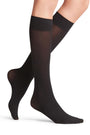 Pure Matt 50 Top Knee-High Socks