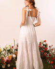 Belle Maxi Dress