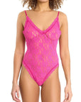 Bodysuit in Marmalade