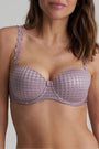 Avero Underwire Bra in Soft Sand