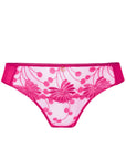 Tess thong in Rose Samba