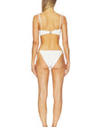 Lilabella Bikini in Sunwashed Ivory
