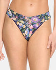 Dream Garden Original Rise Thong