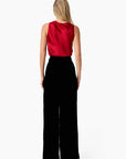 Romey Camisole in Poppy