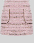 Catherine Skirt in Pink