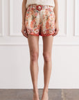 Portia Short in Bouquet