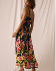 Long Dress Solara