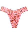 Ginger Bread Original Rise Thong