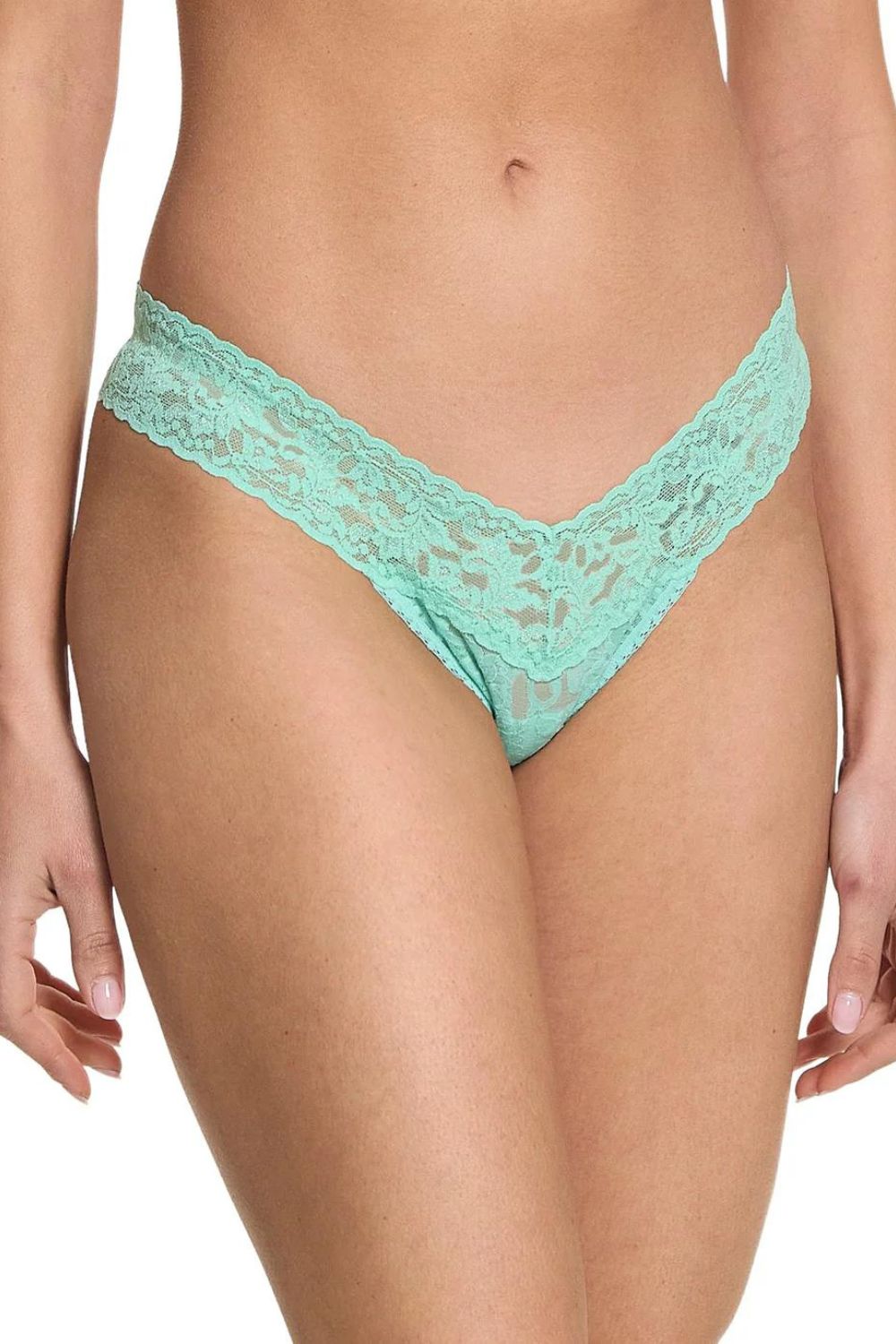 Hanky Panky Low Rise Thong