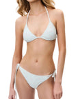 Harbor Bikini in Celadon Drift