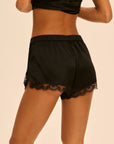 Love Me Night Shorts