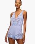 Romanza Romper in Ombretto