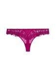 Passion Tanga Thong in Rose Desir