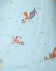 World Pups Tank Top and Boxer PJ Set