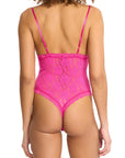 Bodysuit in Marmalade