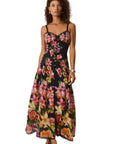 Long Dress Solara