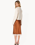 Morris Cropped Polo