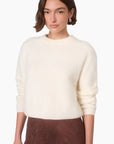 Niall Cashmere Sweater