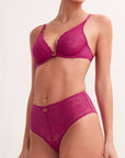 Ivresse Baroque Underwired Triangle Bra
