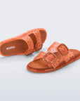 Possession Slide Sandals