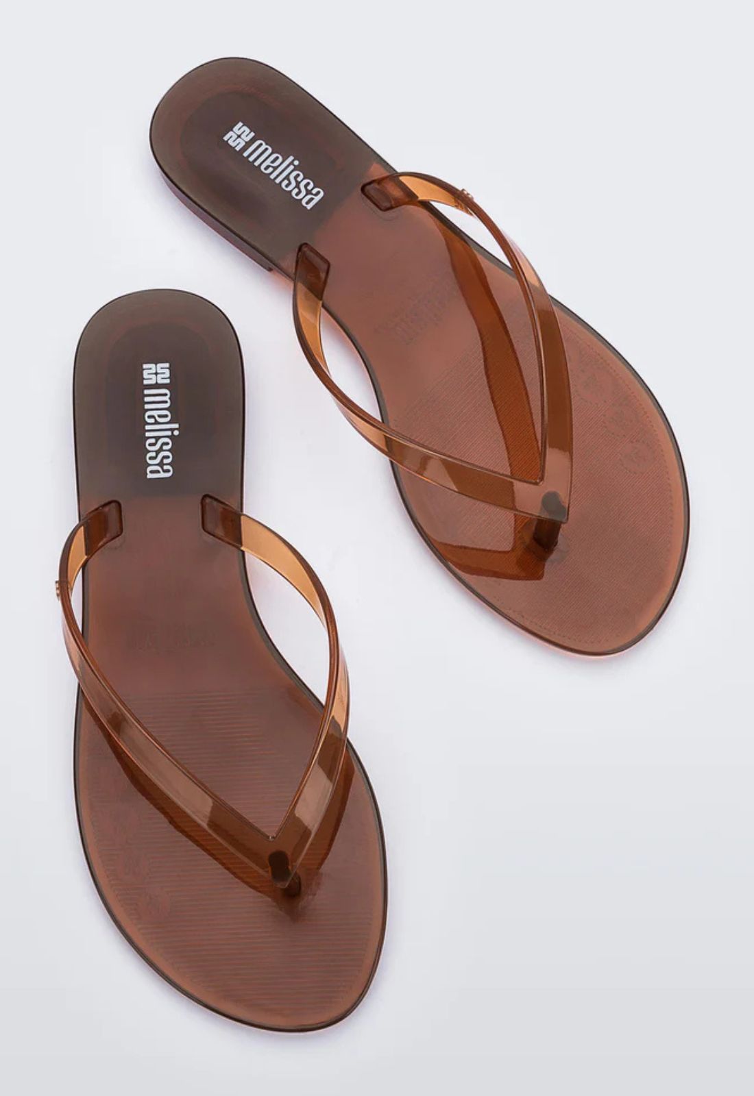 Harmonic Jelly Sandal