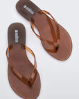 Harmonic Jelly Sandal