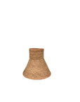 Roll up Visor in Natural