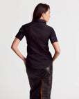 The Short Sleeve Shirt Button Down