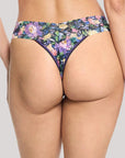 Dream Garden Original Rise Thong