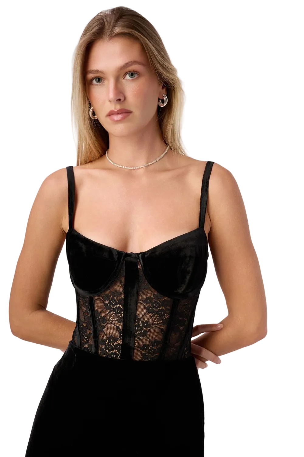 Valentyna Bodysuit