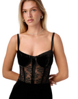 Valentyna Bodysuit