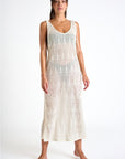 Beach Soul Tupai Cover Up