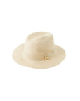 Fedora Cream/Beige