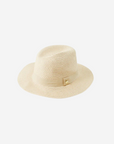 Fedora Cream/Beige