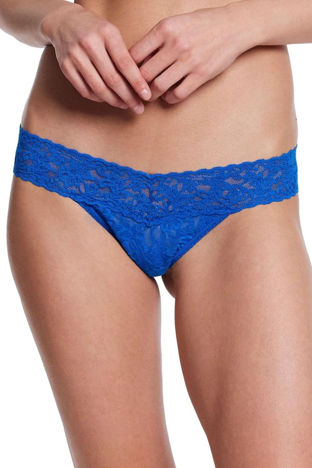 Hanky Panky Low Rise Thong