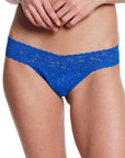 Hanky Panky Low Rise Thong