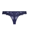Passion Tanga Thong in Midnight