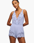 Romanza Romper in Ombretto