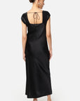 Remy Dress in Black